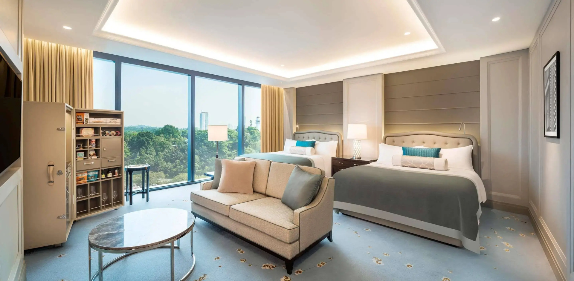 Photo - The St. Regis Kuala Lumpur