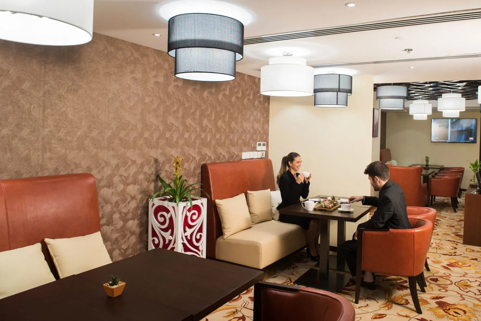 Foto - Centara Muscat Hotel Oman