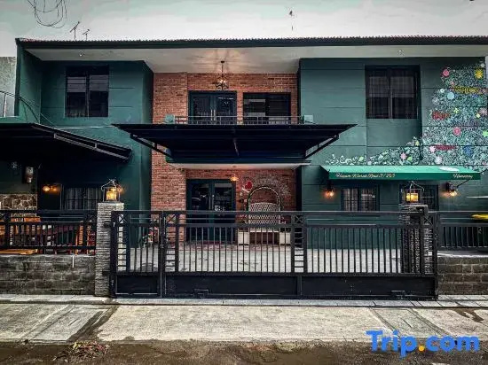 Foto - Lugano Arte Homestay