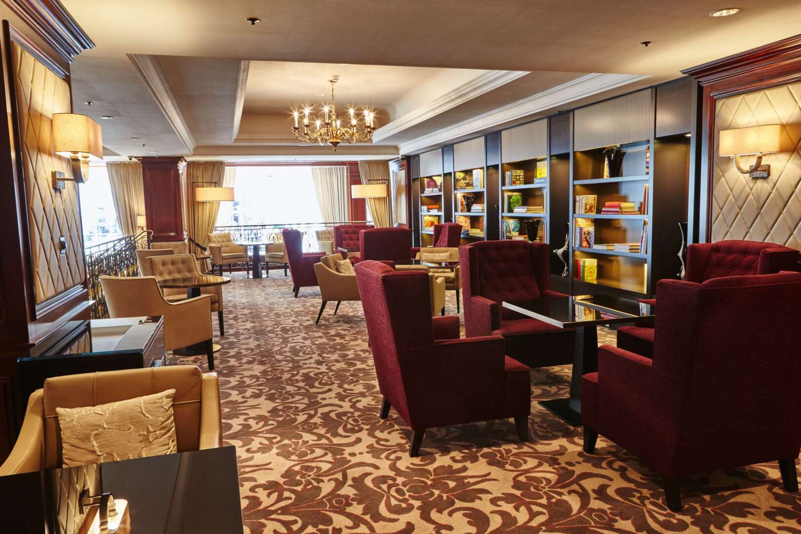 Foto - Steigenberger Icon Wiltcher's