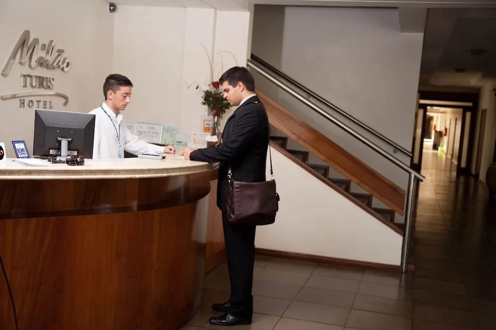 Photo - Milão Hotel