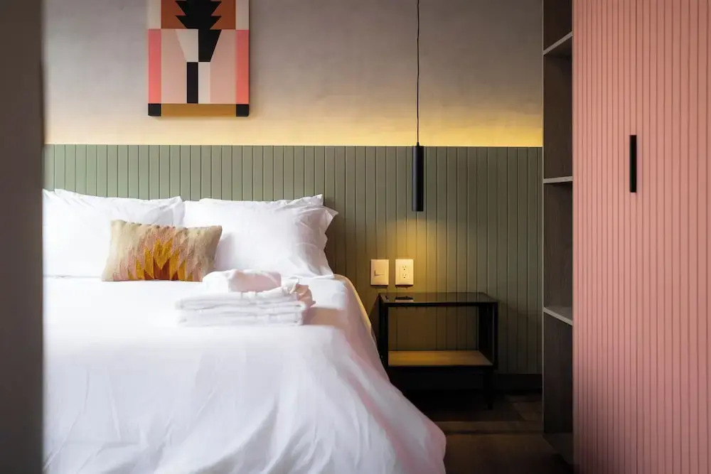 Photo - Outsite Mexico City Roma Sur