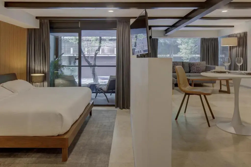 Photo - MX Grand Suites