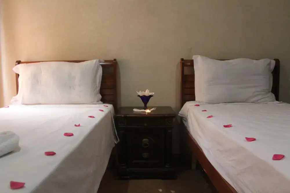 Foto - Rooms Palace