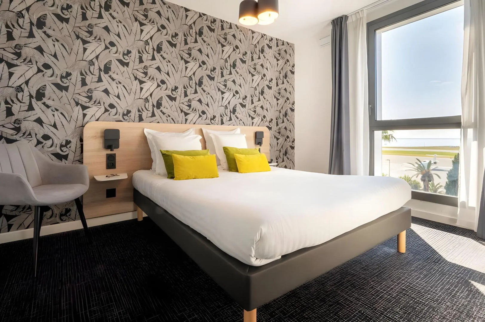 Foto - Nemea Appart`Hotel Riviera Nice Aeroport