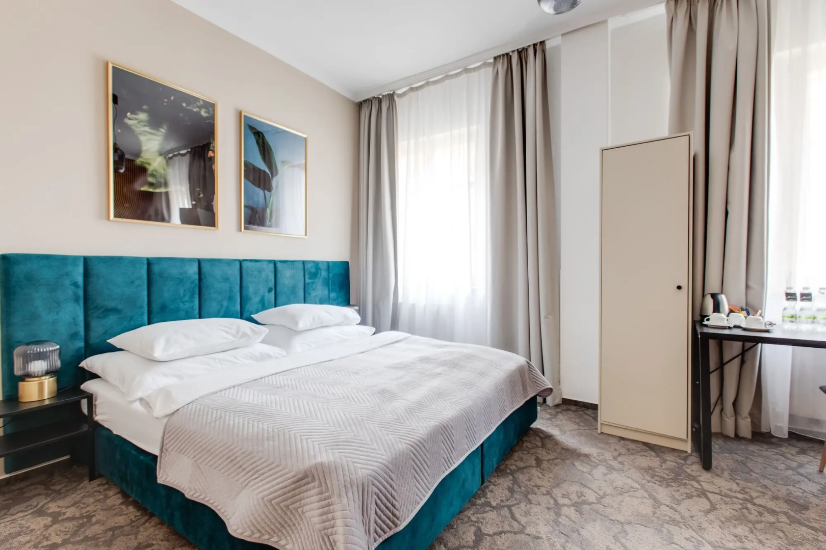 Photo - Hotel Andante