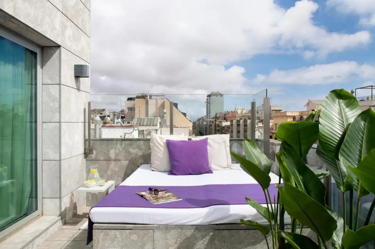 Foto - Allegro Barcelona