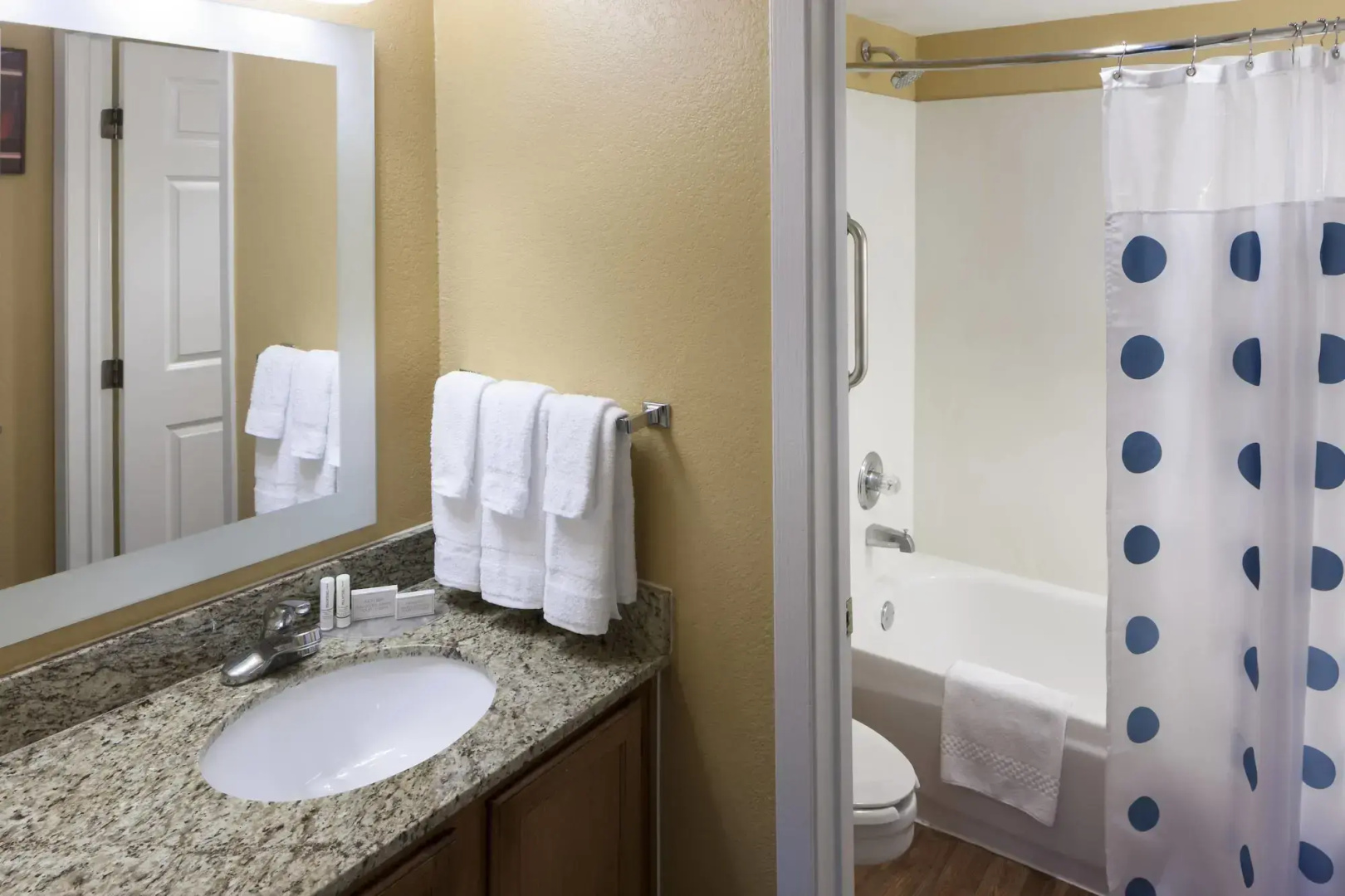 Foto - TownePlace Suites by Marriott Dallas Arlington North