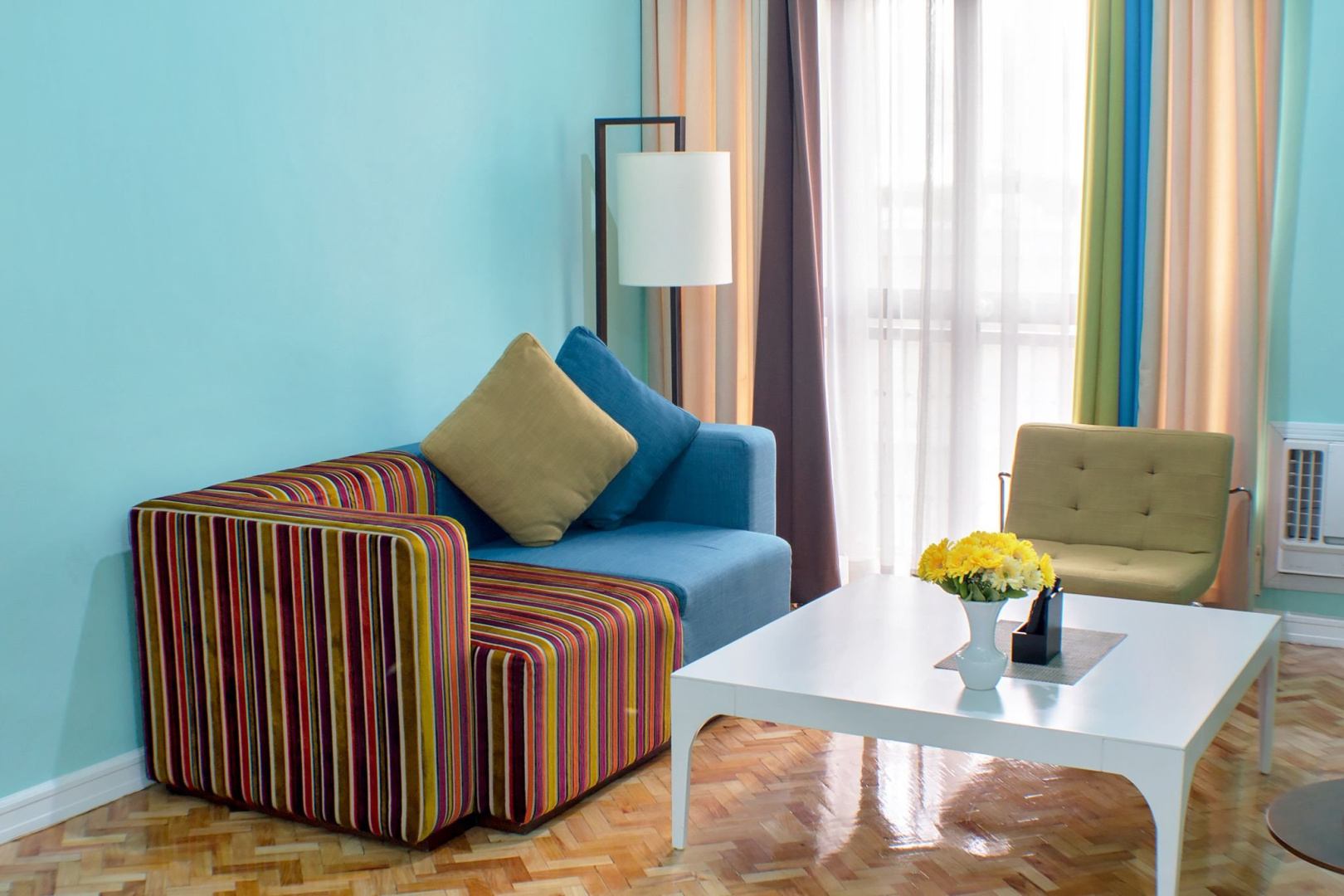 Photo - Parque Espana Residence Hotel