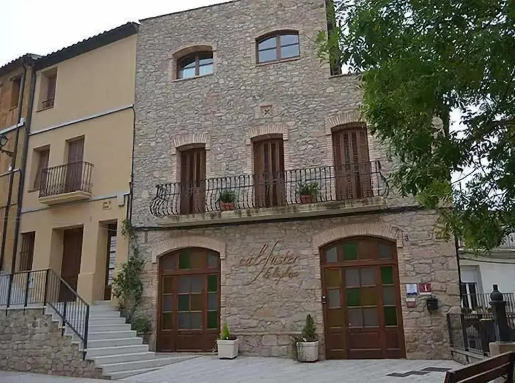 Photo - Cal Fuster De La Plaça