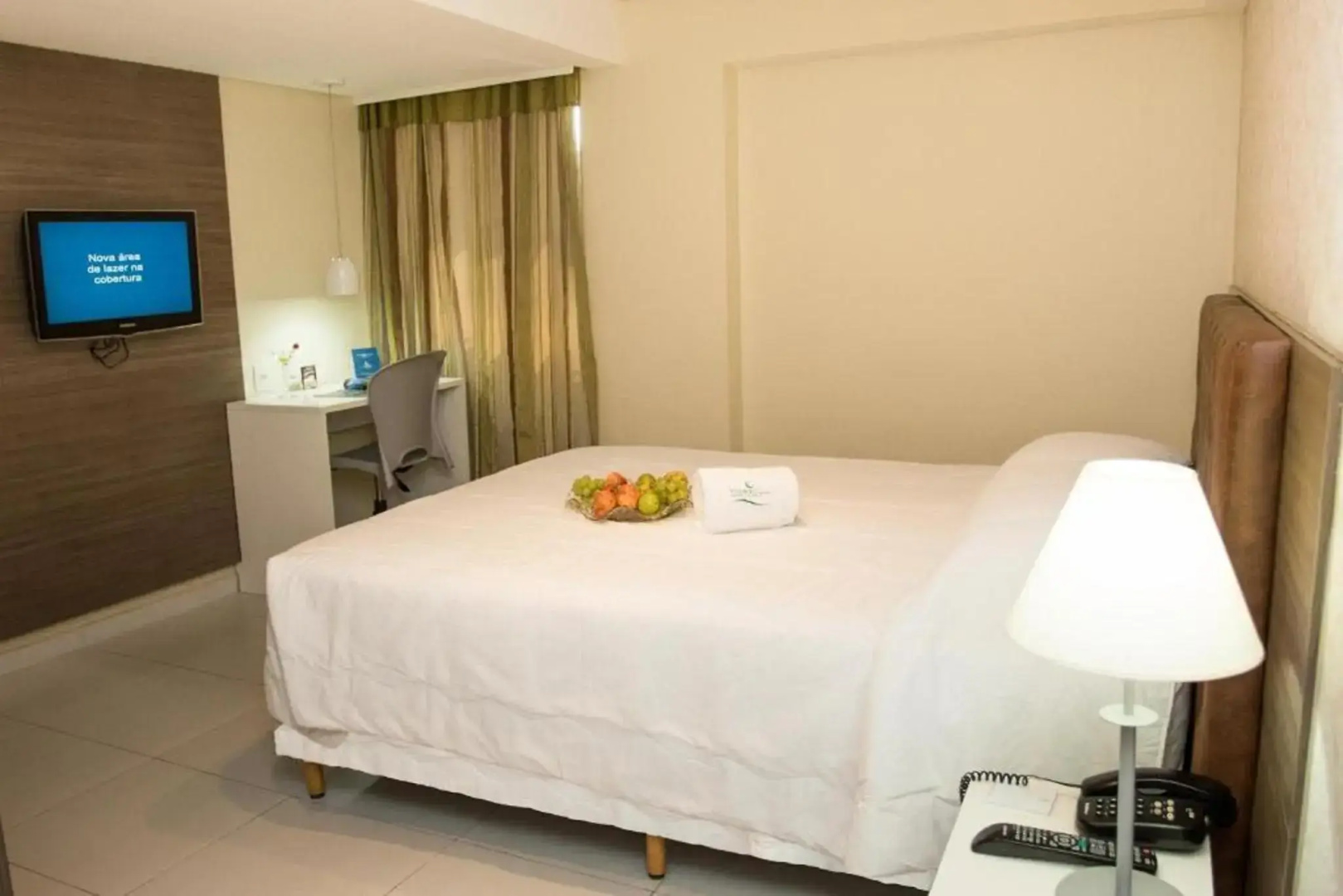 Foto - Hotel Village Confort
