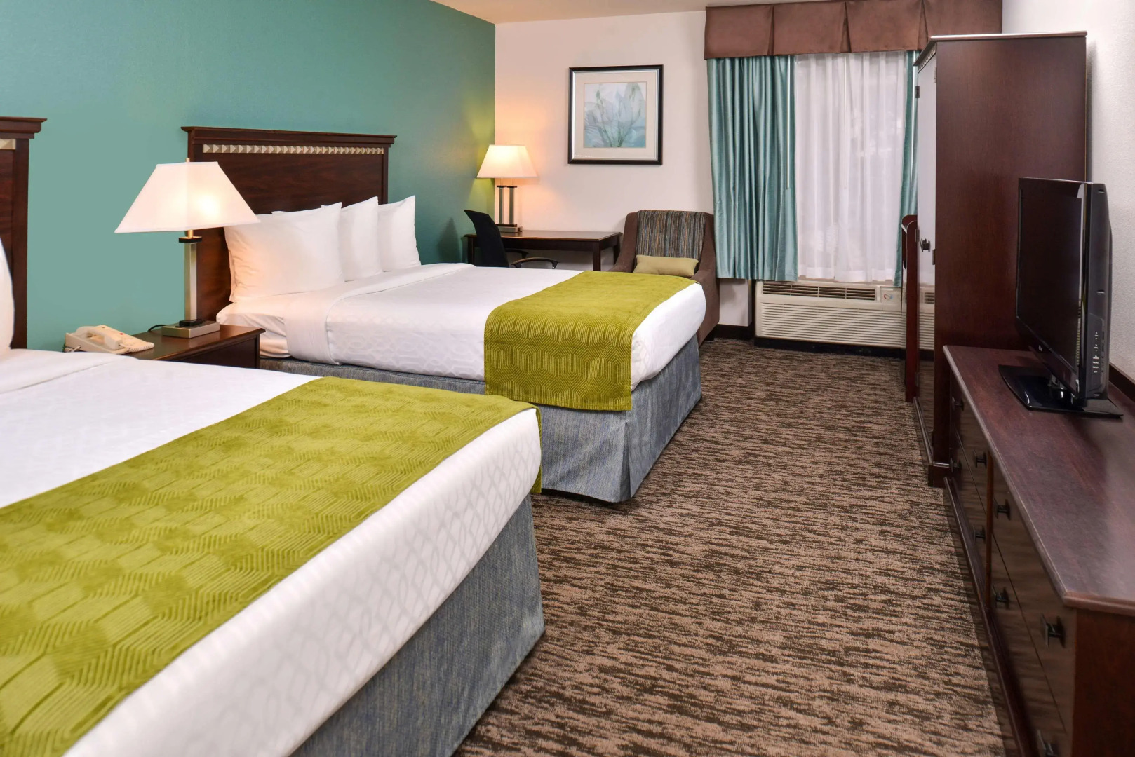 Photo - Best Western Plus Chicagoland - Countryside
