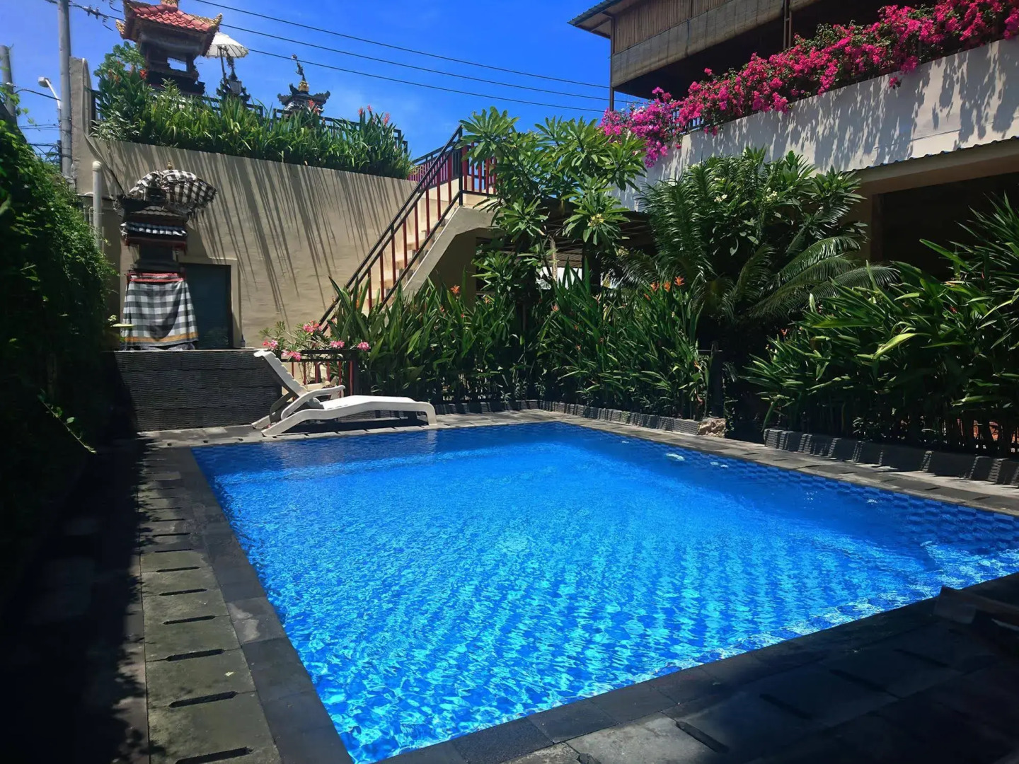 Photo - Rantun's Place Nusa Dua