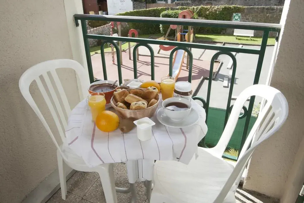 Foto - Résidence Pierre & Vacances Ty Mat