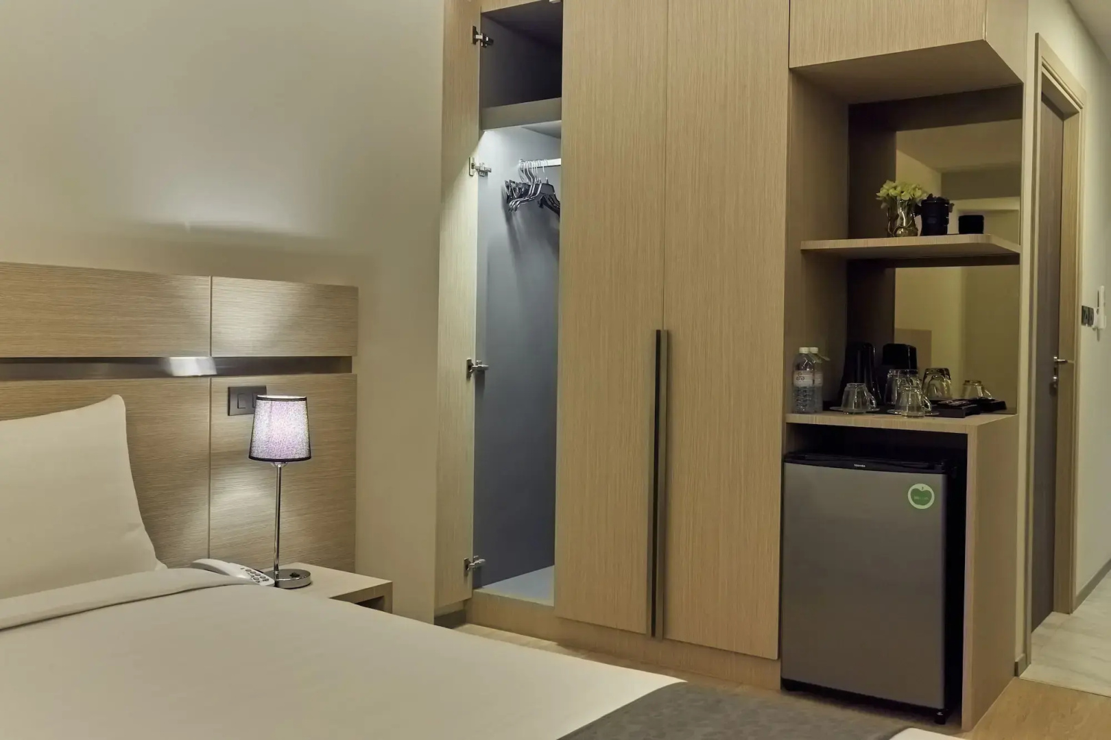 Photo - Samyan Serene Hotel