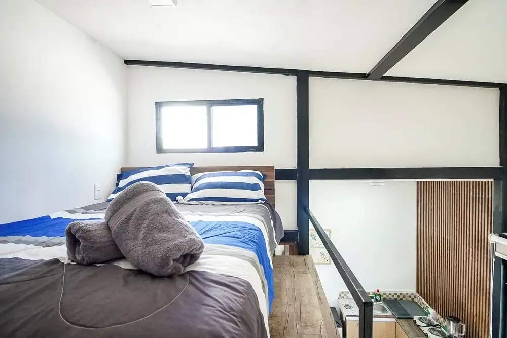 Foto - Lofts Tequisquiapan