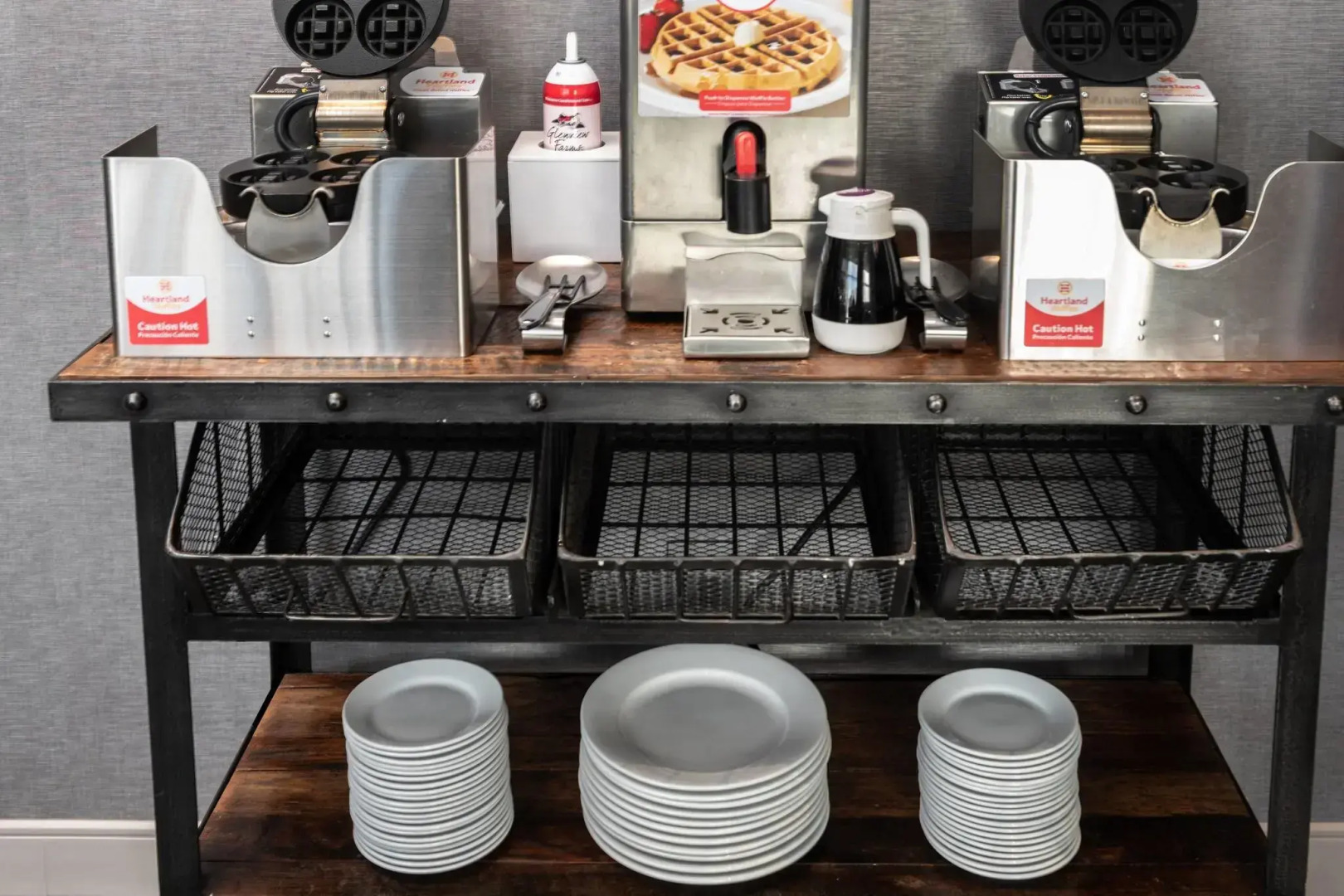 Photo - Residence Inn Boston Downtown/South End