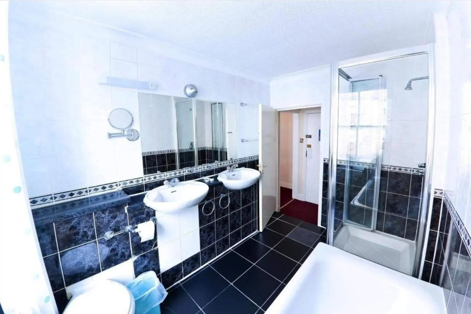 Foto - MSK The Whiteley