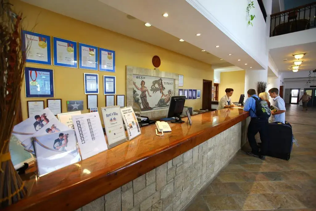 Foto - Kefalos Beach Tourist Village