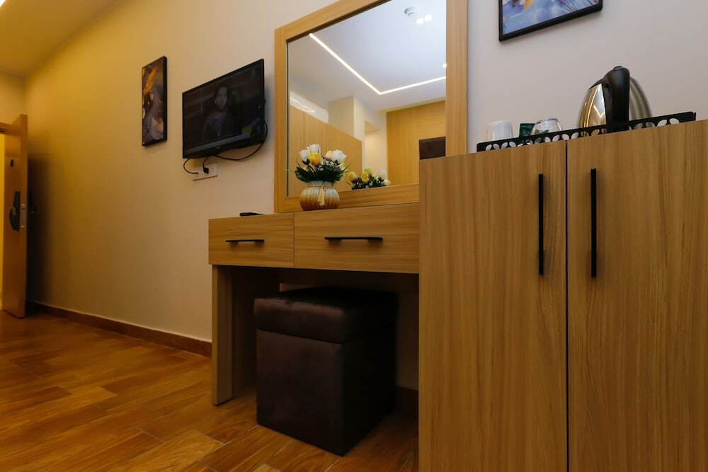 Foto - Pyramids View hotel