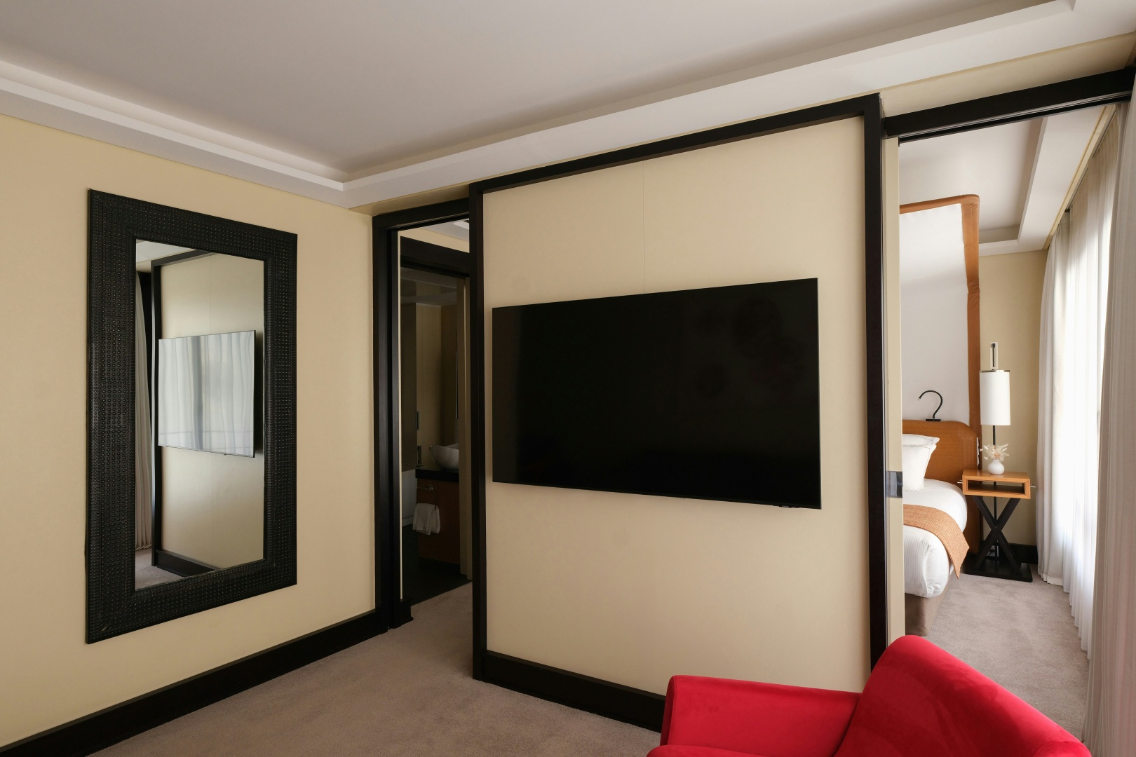 Photo - Five Seas Hotel Cannes