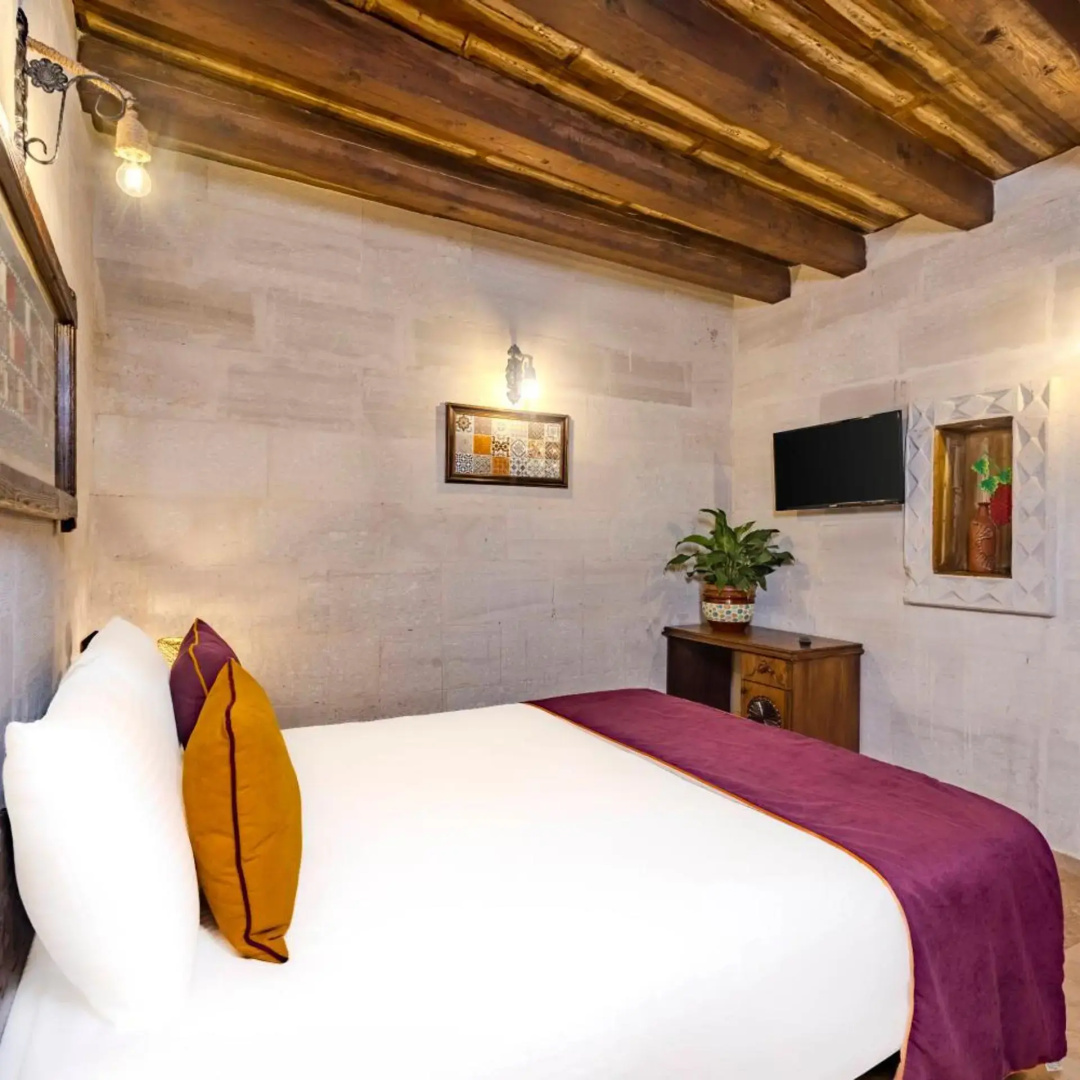 Foto - Grand Elite Cave Suites