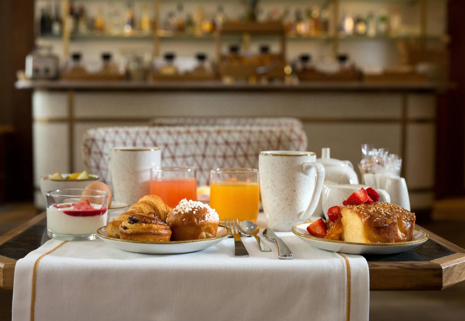 Photo - Rochester Champs Elysees