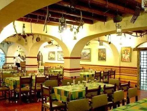 Foto - Hotel Socavon