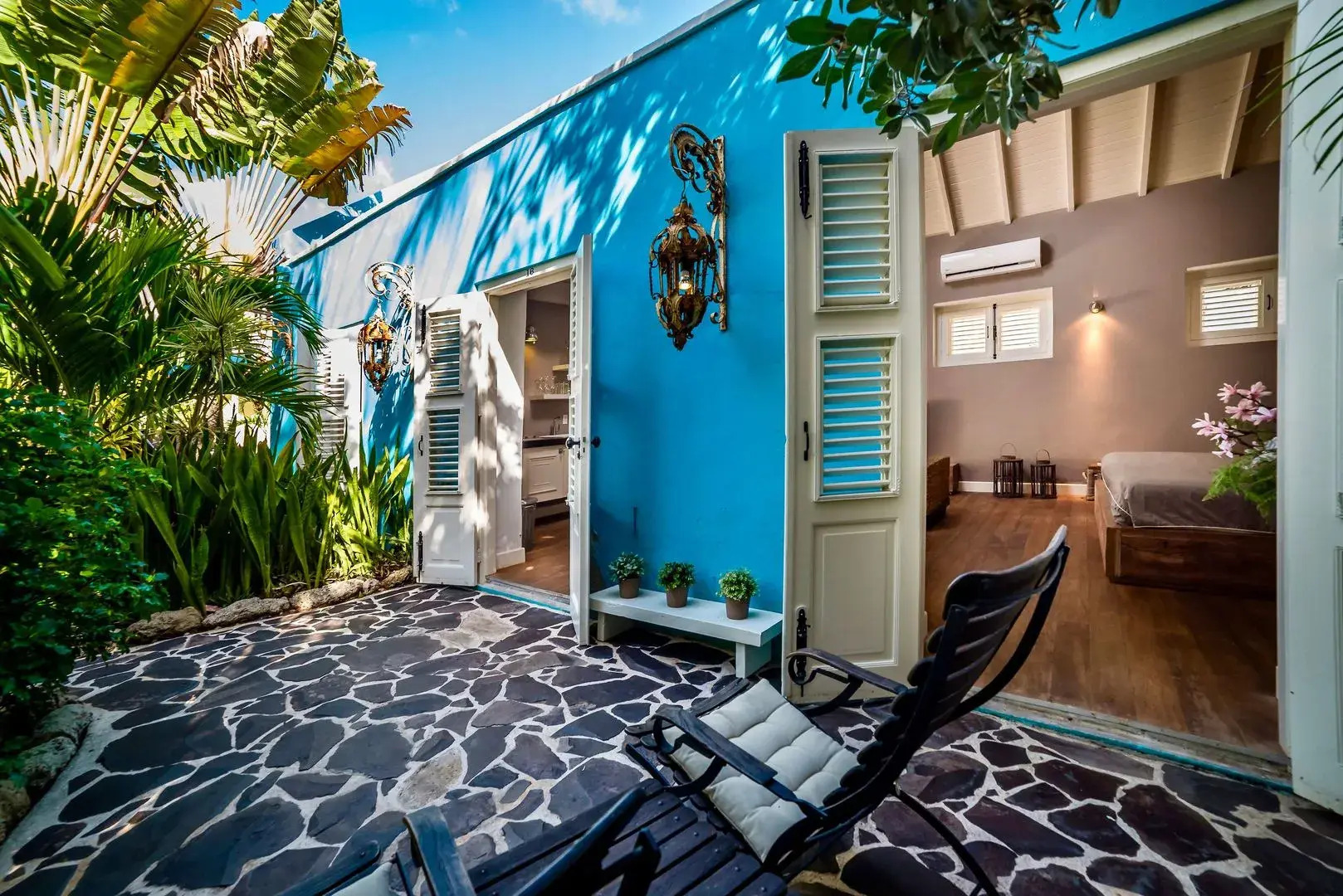 Foto - Pietermaai Boutique Hotel