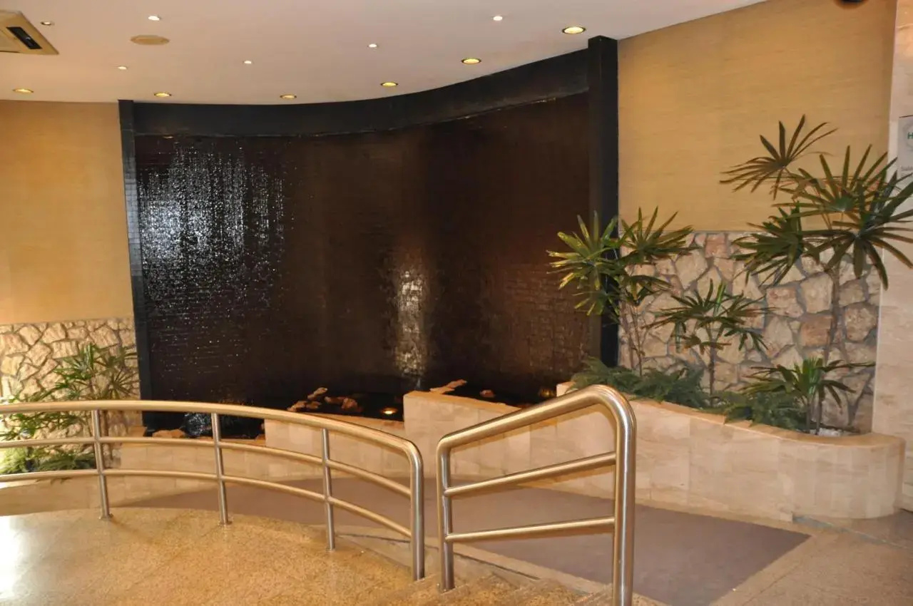 Foto - Continental Luanda