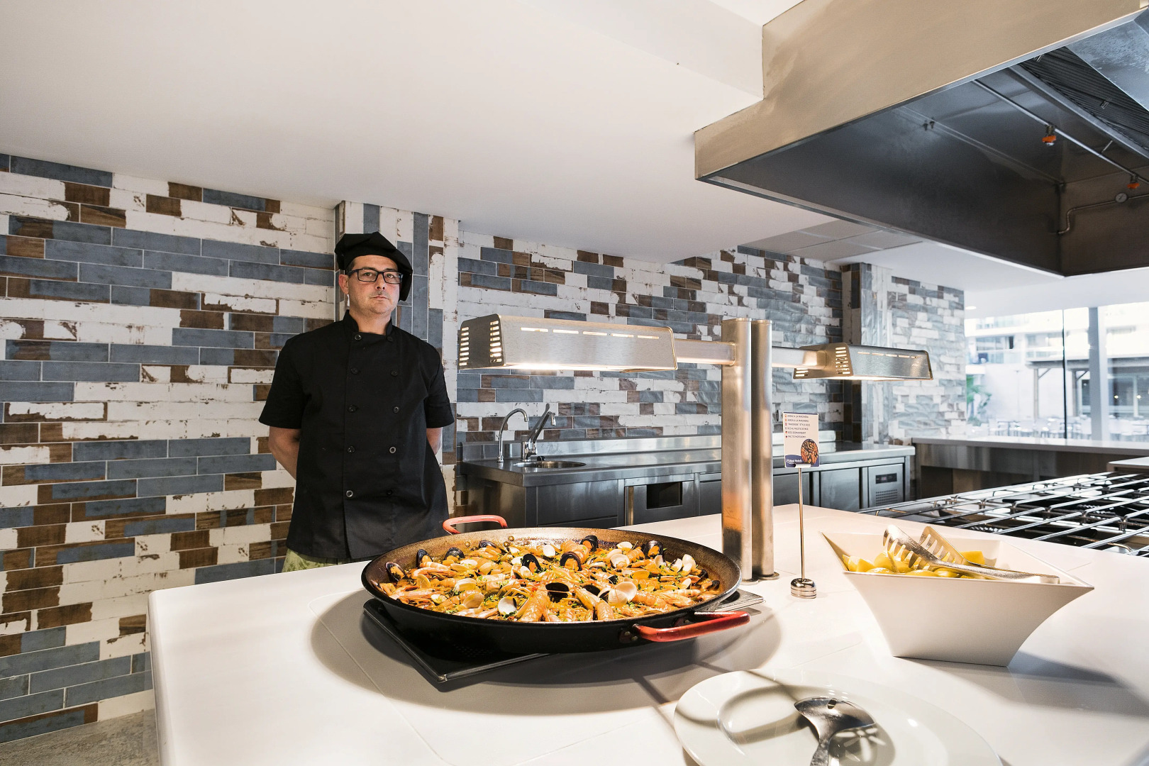 Photo - Hotel Best Maritim