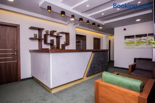 Hotel Bograd