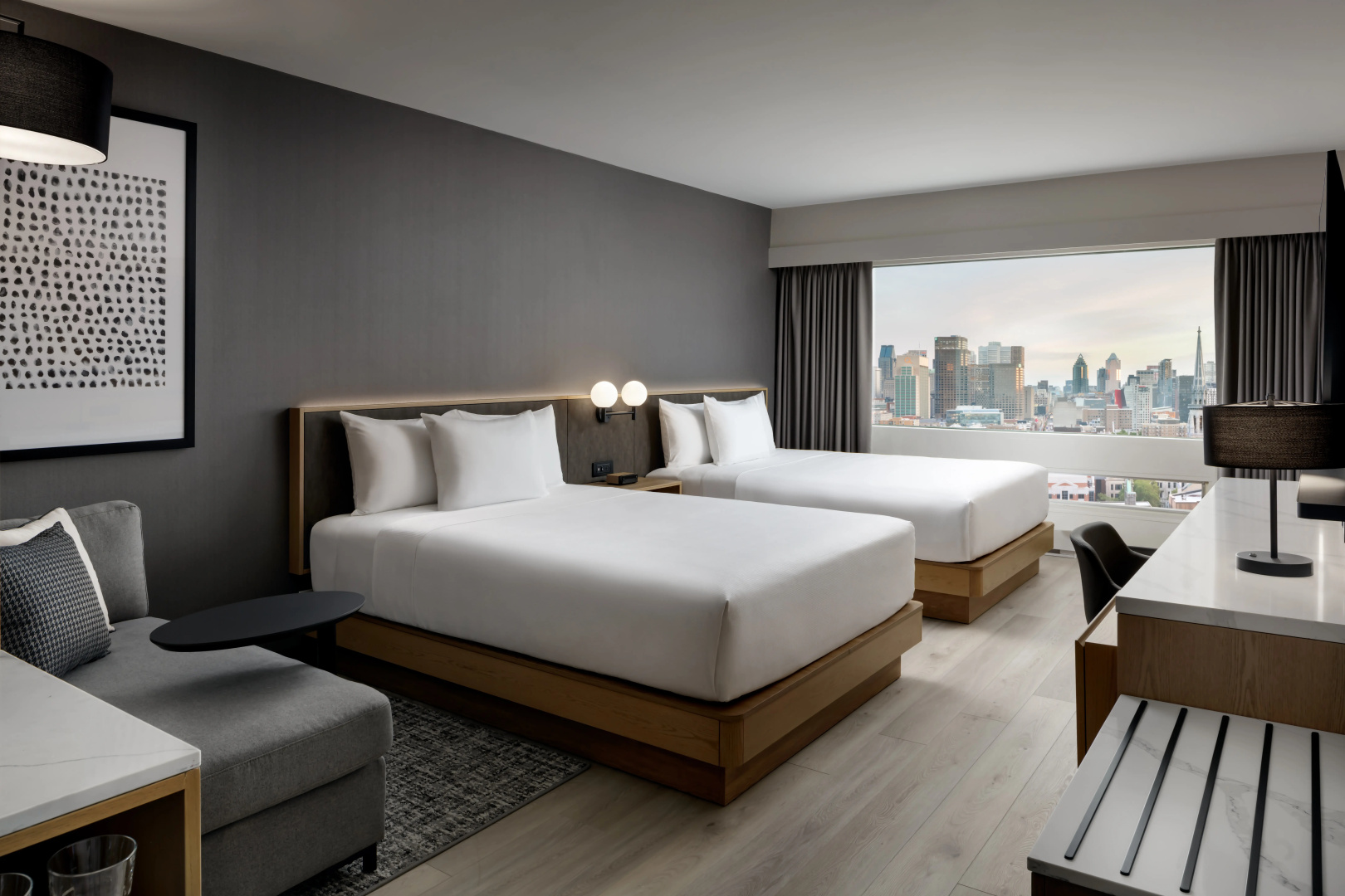 Photo - Hyatt Place Montreal - Downtown