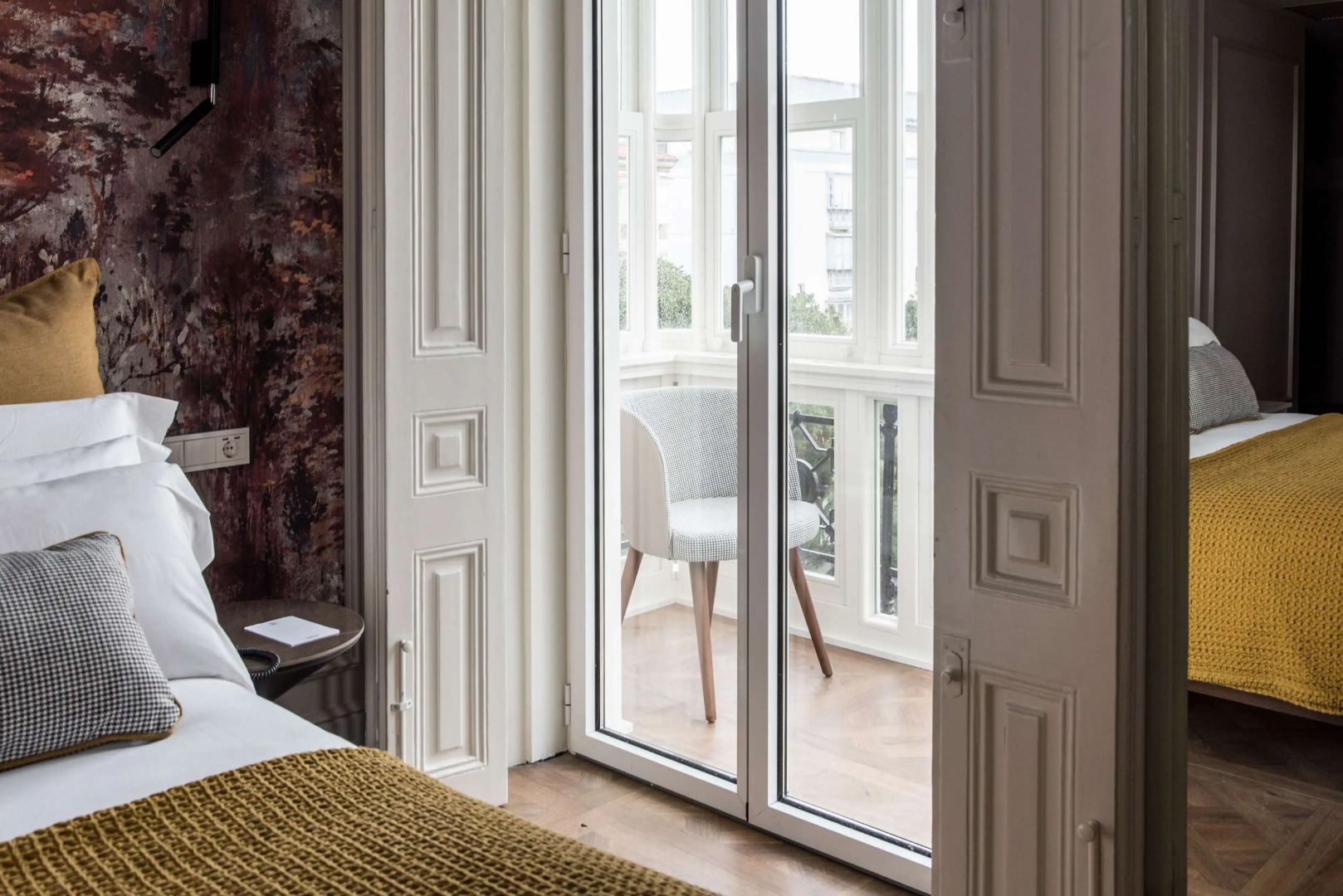 Photo - Soho Boutique Palacio de Pombo