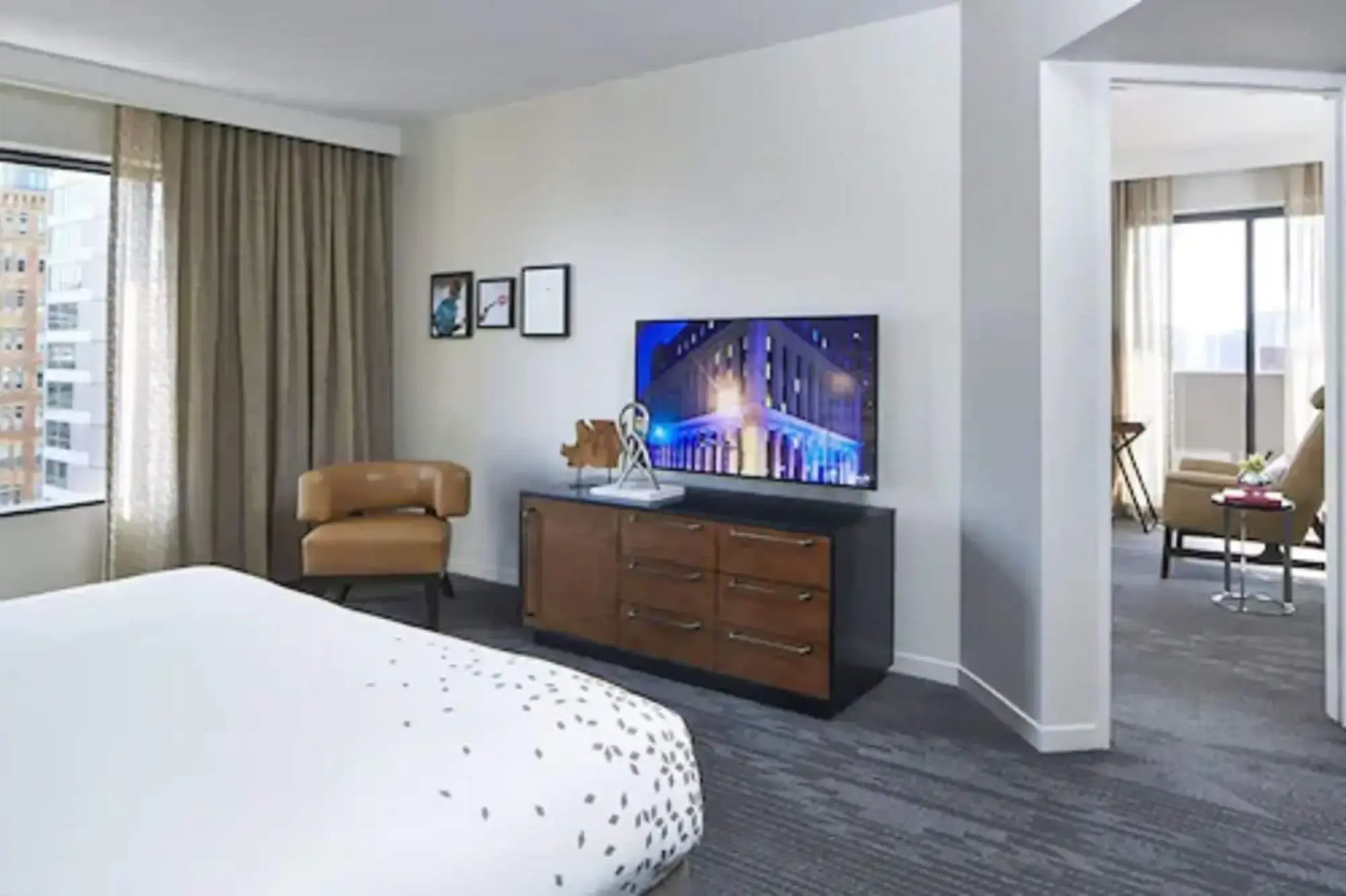 Photo - The Worthington Renaissance Fort Worth Hotel