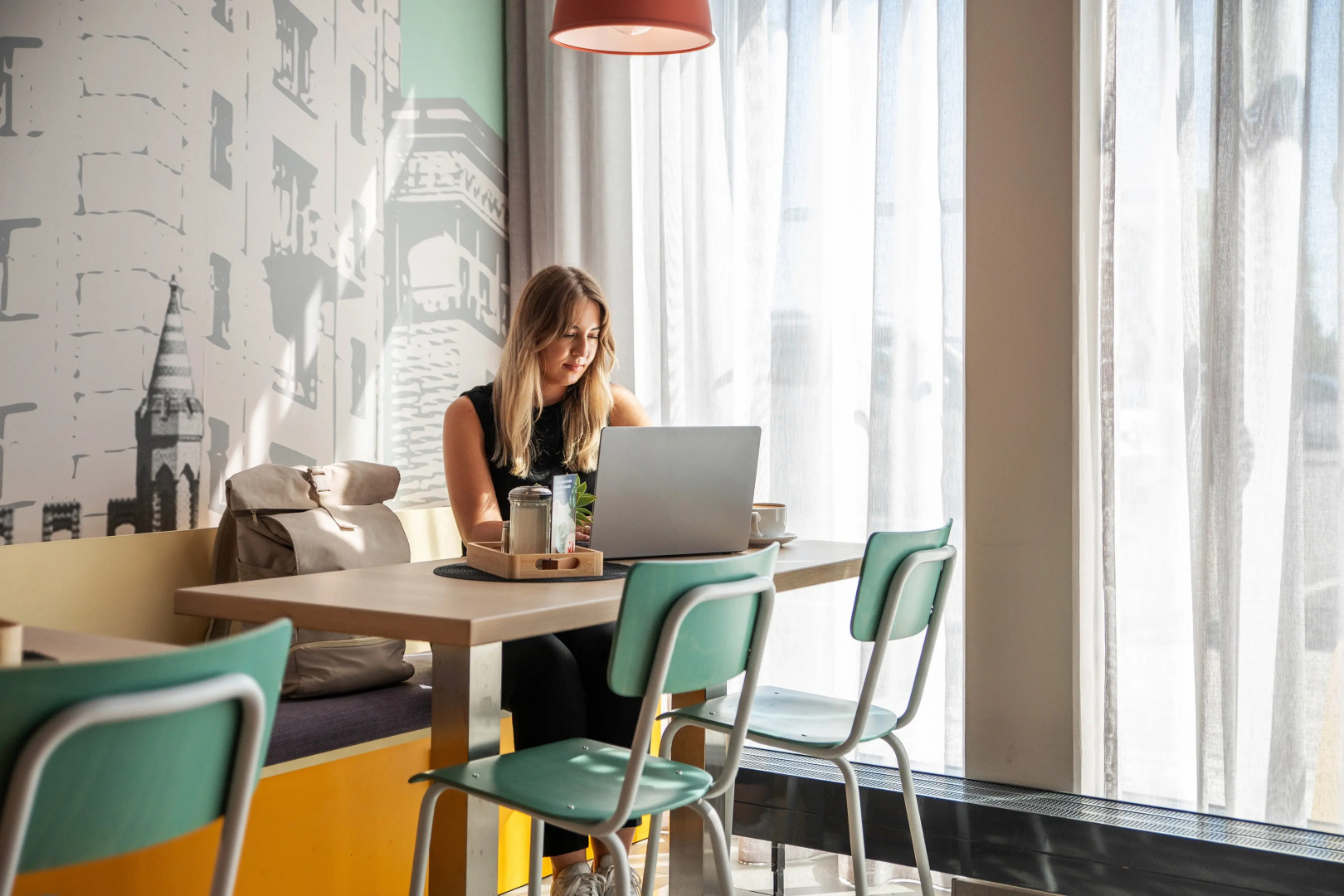 Photo - MEININGER Hotel Berlin Airport