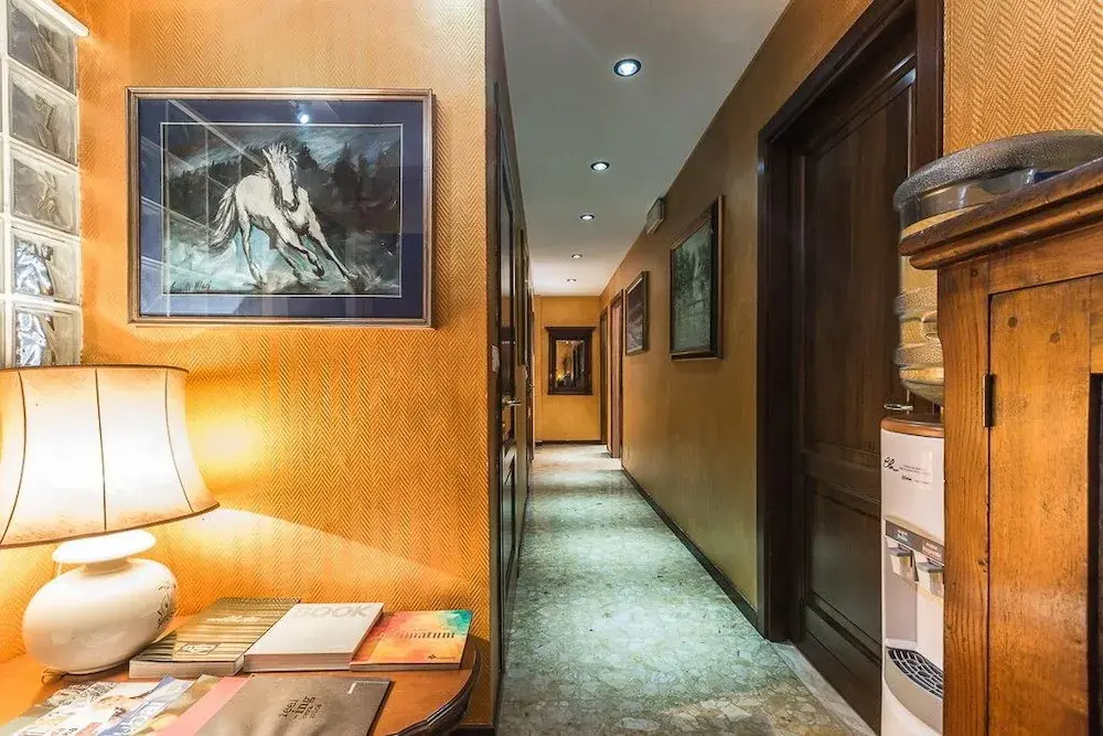 Foto - Bed & Breakfast CENTRALE