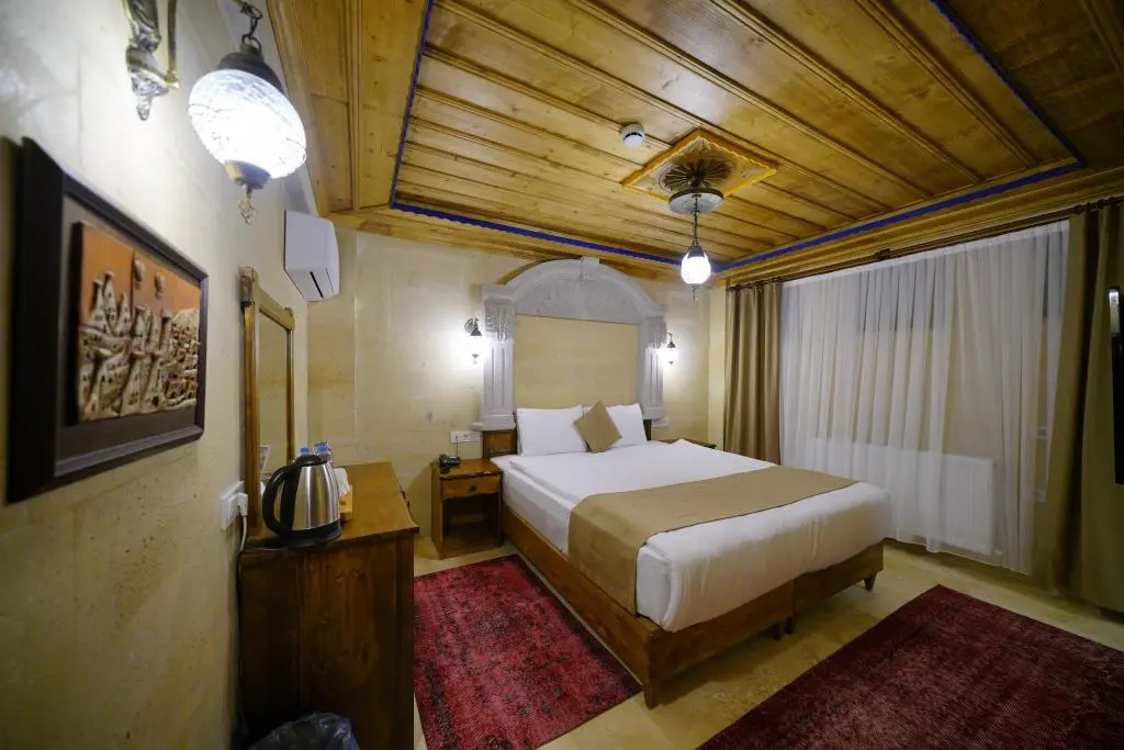 Photo - Enjoy Stone Hotel