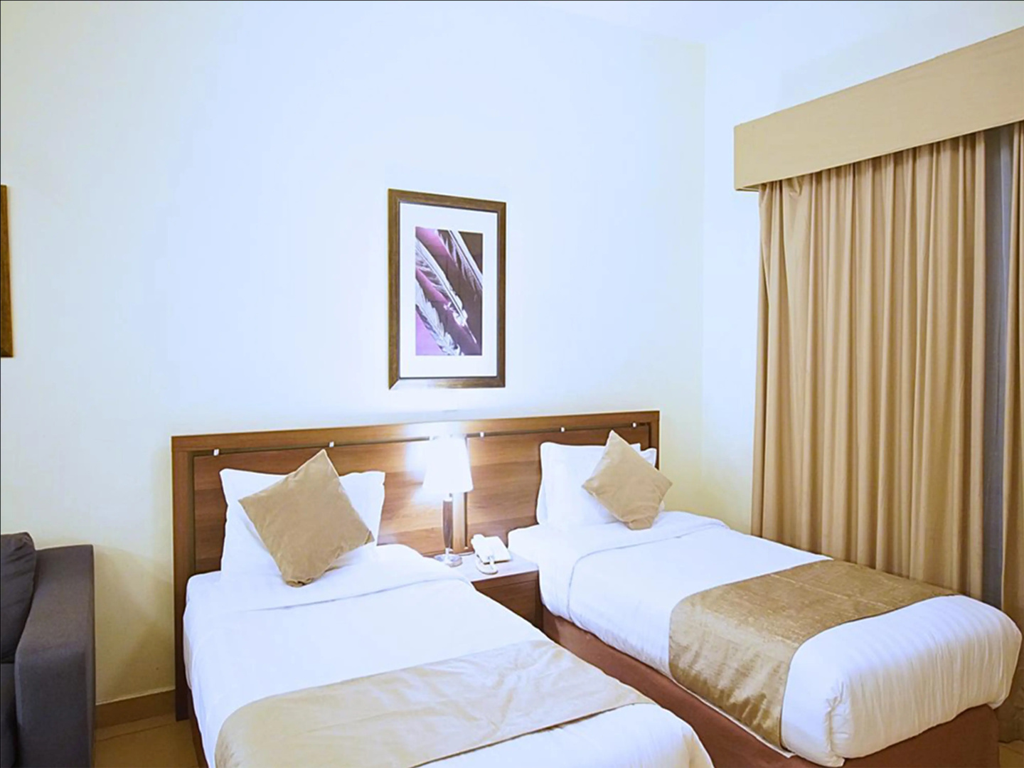 Photo - Tulip Hotel Apartments
