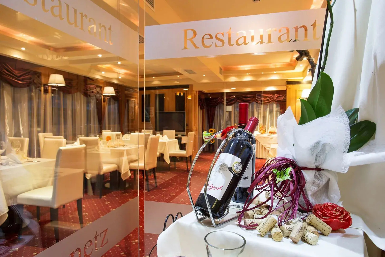 Foto - Best Western Plus Lozenetz Hotel