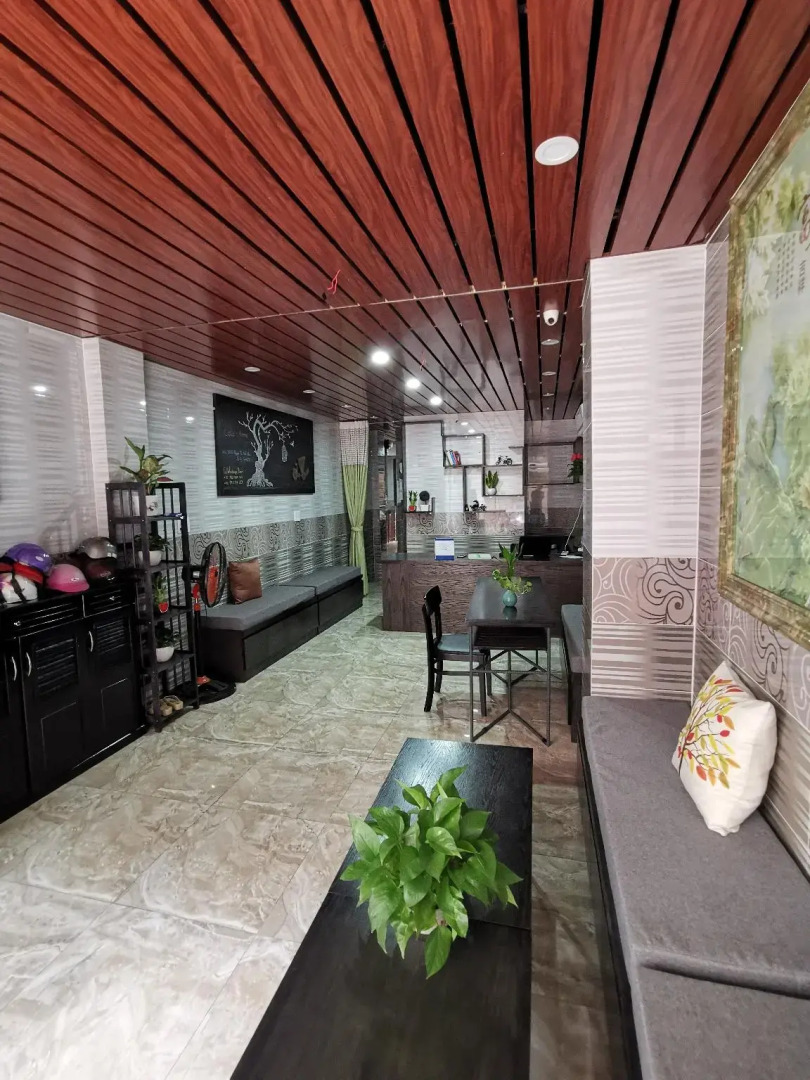 Foto - Cola's Homestay