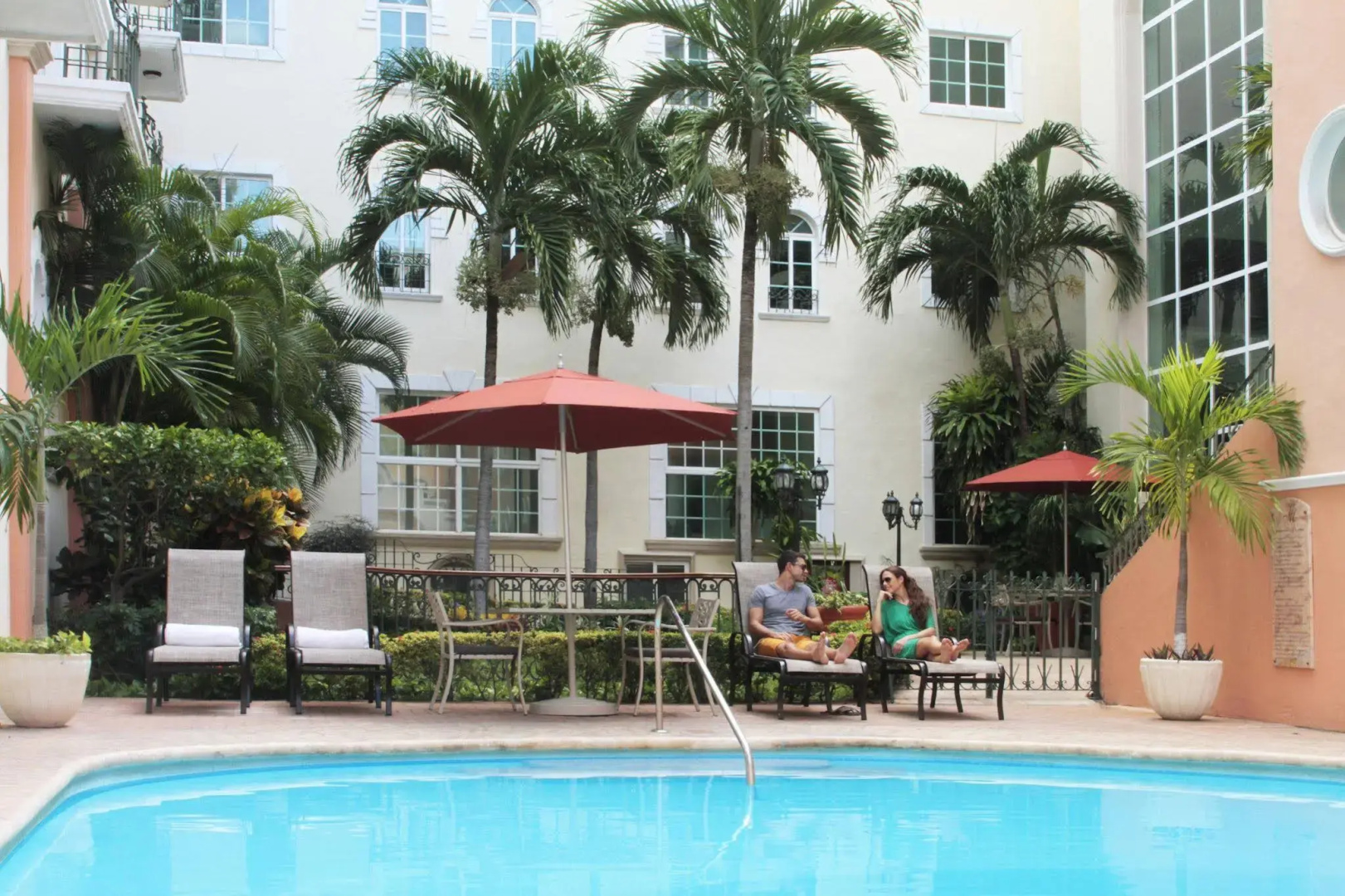 Foto - Villa Mercedes Merida, Curio Collection by Hilton