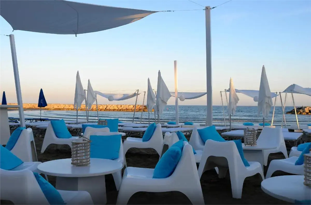 Foto - Sandy Beach Hotel & Spa