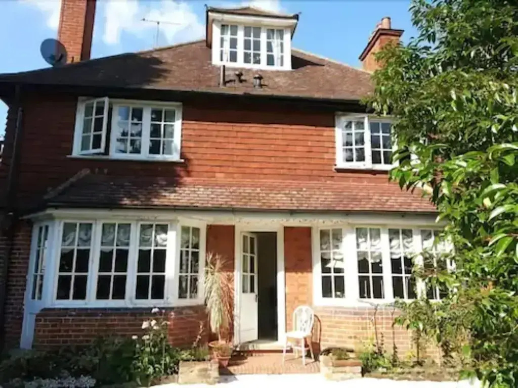 Foto - Rosemead Guest House