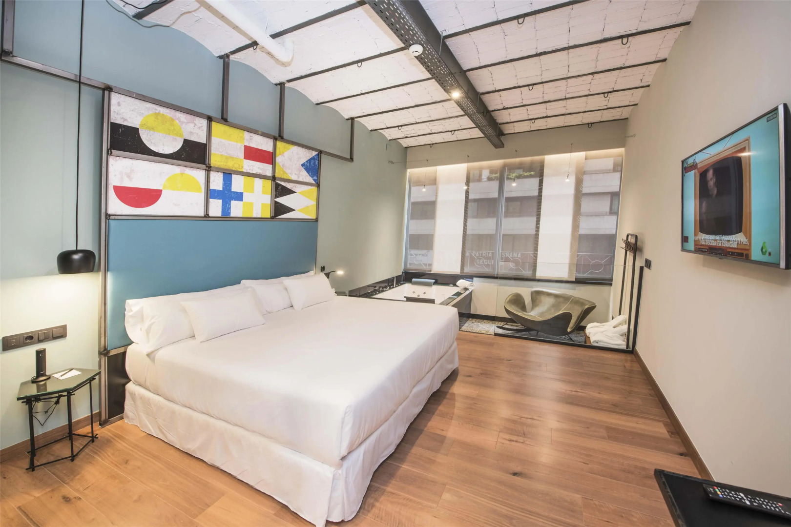 Photo - Barceló Ourense