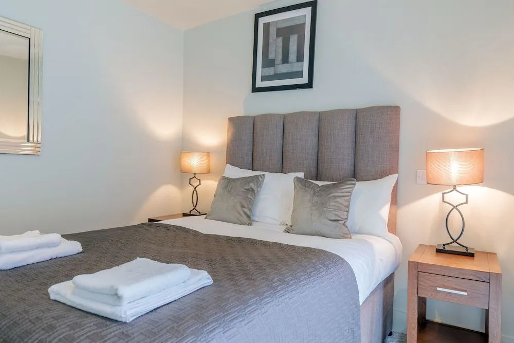 Foto - Holborn by Excel Apartments