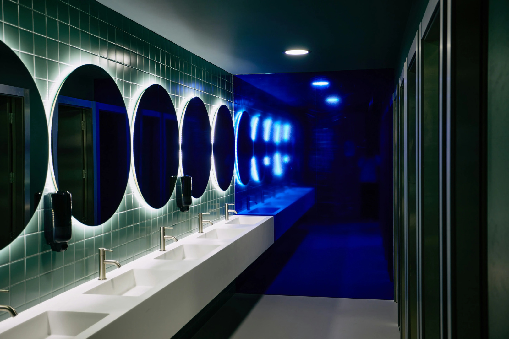 Photo - The Social Hub San Sebastián