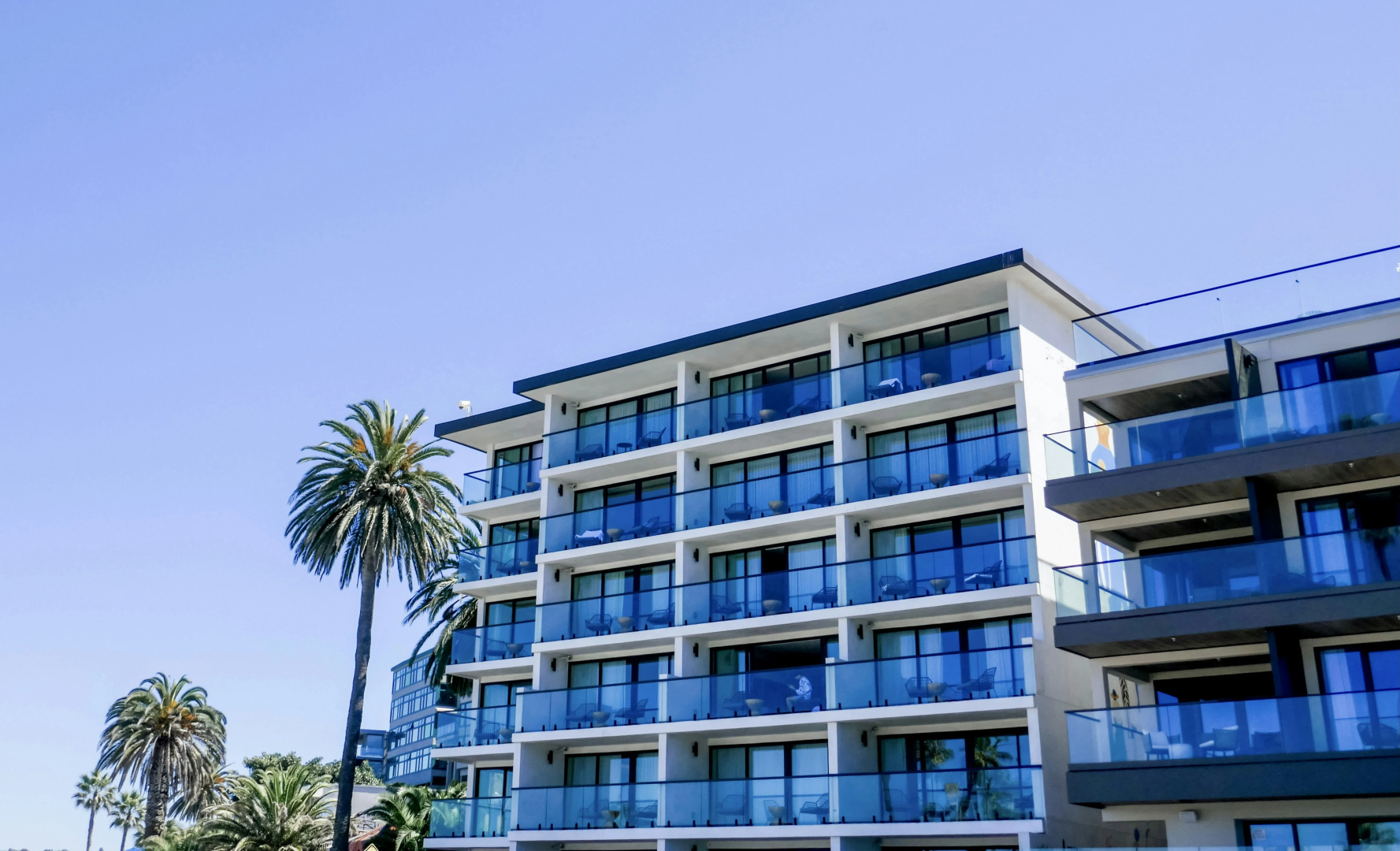 Foto - La Jolla Cove Suites