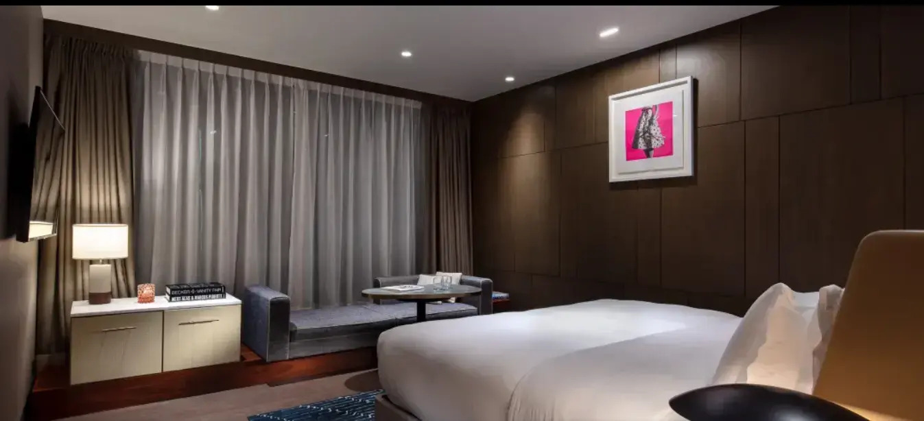 Photo - The Hari Hong Kong