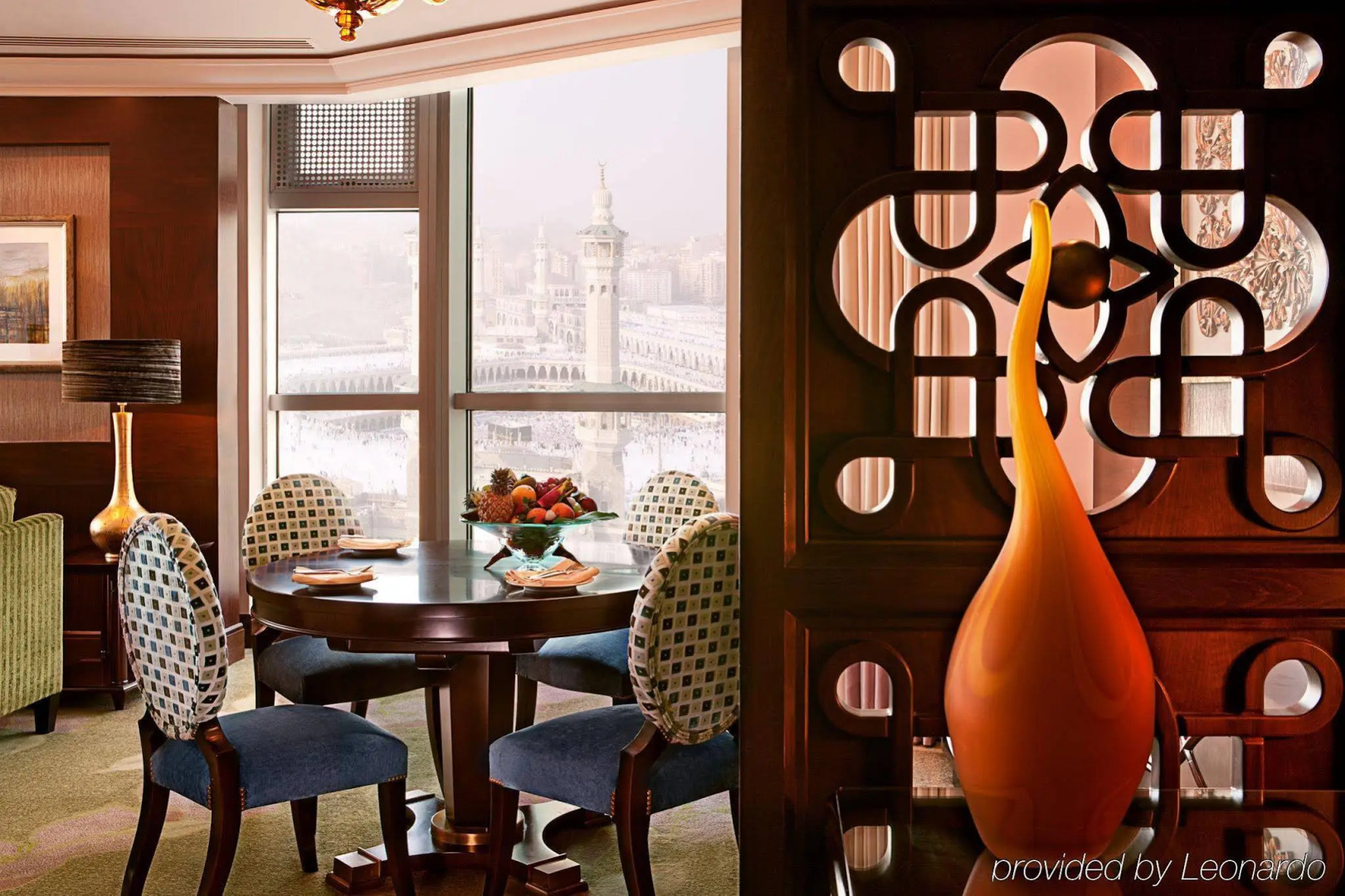 Photo - Raffles Makkah Palace